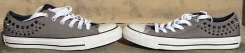 Converse all star women grey - converse,