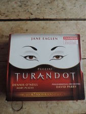Giacomo Puccini - Puccini