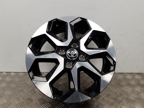 Toyota aygo year - year, mk2