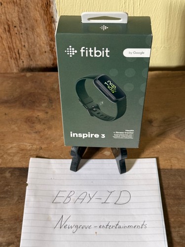 Google fitbit inspire - fitbit,