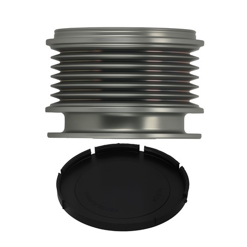 1pc alternator clutch pulley - alternator,