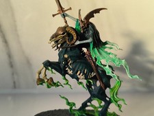 Warhammer Aos Nighthaunt Army
