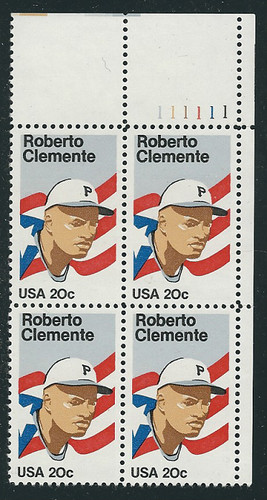 Scott 2097 20 cent - scott,
