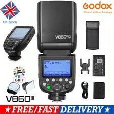 Godox V860III-O 2.4G TTL HSS