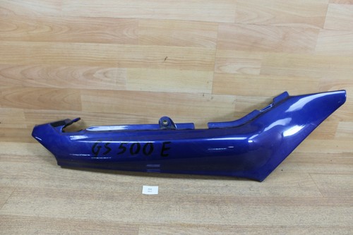 Suzuki gs500e gm51b 95 - suzuki, 89-95
