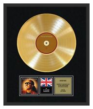 STEVIE WONDER - CD Gold Disc