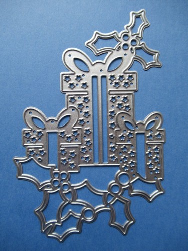 Craft cardmaking metal - craft,