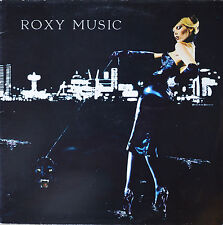 Roxy Music .."FOR YOUR PLEASURE"..Retro Album Cover Poster Various Sizes