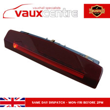OE VAUXHALL ASTRA H ZAFIRA B REAR ADDITIONAL CENTRE BRAKE LIGHT 93190794