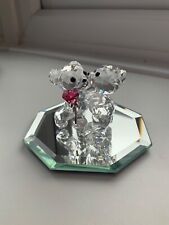 Swarovski Crystal 2011 “A