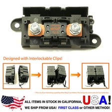 LITTLEFUSE Expandable Mega