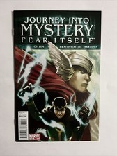 Journey Into Mystery #622