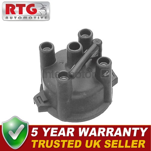 Distributor cap fits - distributor,