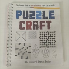 Puzzlecraft: The Ultimate