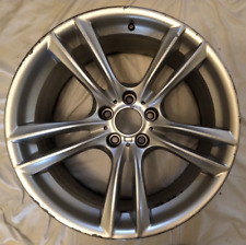 BMW F01 F02 F07 20" 303M Alloy