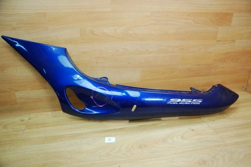 Triumph sprint 955 t695 - triumph, st