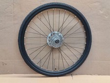 QR 700c 28" (622x20) Hybrid