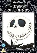 The Nightmare Before Christmas