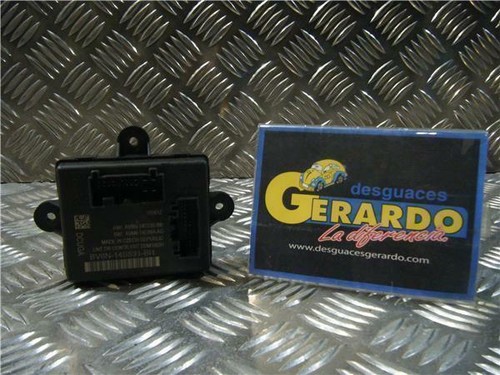 Bv6n14b531bh check control uce - check,