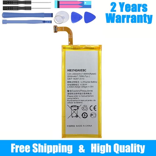 For huawei hb3742a0ebc battery - huawei,