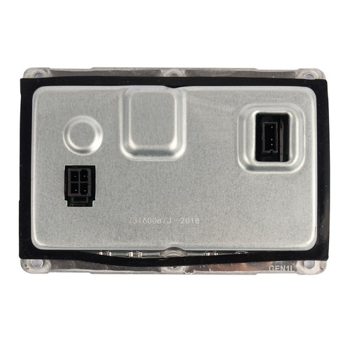Xenon hid headlight - hid, ballast