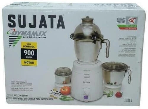 Sujata dynamix 900 watts - dynamix,