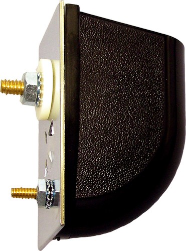 Antenna aerial body - body, mount