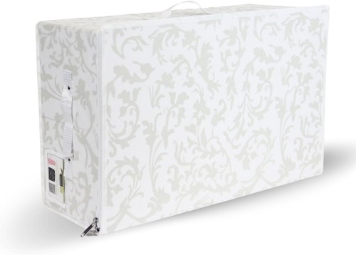 Elegant wedding dress storage - dress,