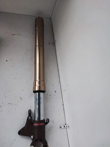 Agusta 910 right fork stem - agusta,