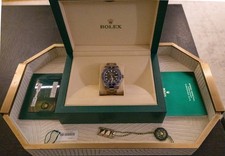 Rolex 126619LB White Gold