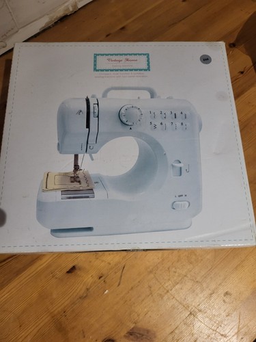Bhs vintage home portable - bhs,