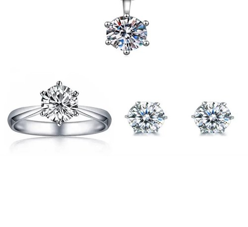 Imitation diamond - imitation,