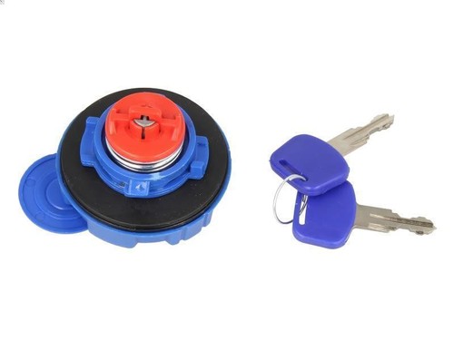 Sealing cap tank unit urea - cap,,