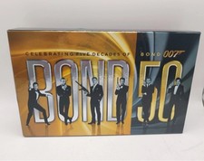 James Bond Collection