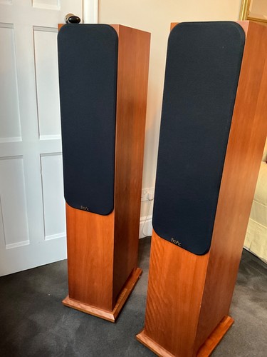 Proac response d38 speakers - response,