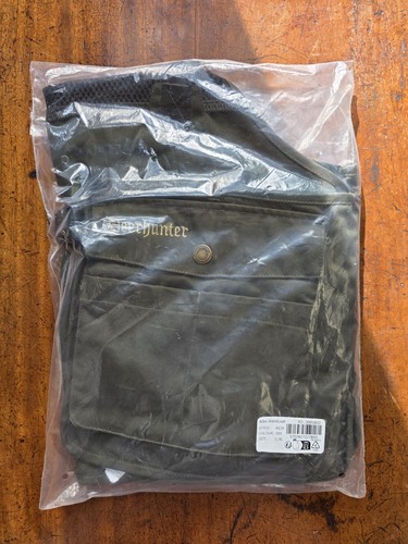 Deerhunter atlas wasitcoat - deerhunter,