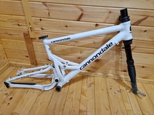 Cannondale Jekyll - Aluminium
