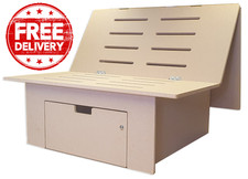 Camper Rock & Roll Bed 3/4