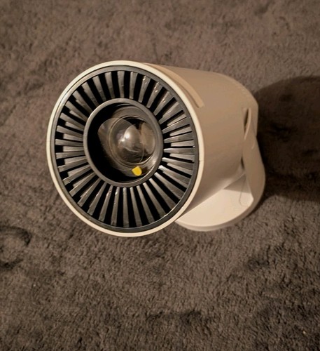 Smart projector and remote - smart,