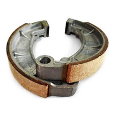 Kawasaki KL 250 A3/A4 80-81