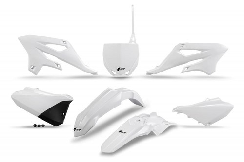 Fairing kit plastic - kit,