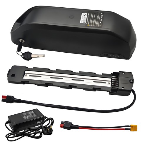 48v 13ah downtube - battery, for