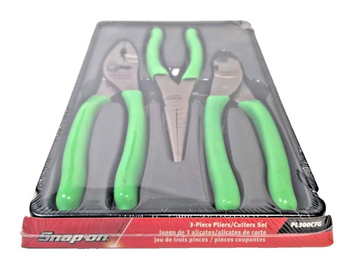 New snap pl300cfg 3pc 7 - snap-on™, 7"