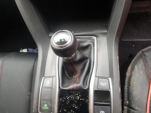 Honda civic mk10 1 - mk10, 1.0