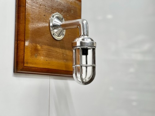 Timeless swan nautical wall - swan,