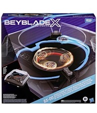 Beyblade X BX-00 Double Xtreme