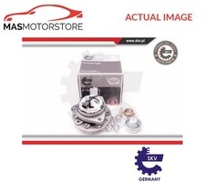 Wheel bearing kit front - wheel,