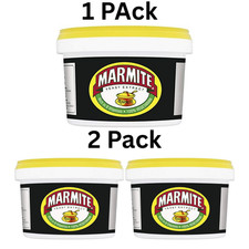 Marmite Yeast Extract Vegan