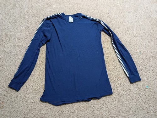 Helly hansen men lifa crew - men's,