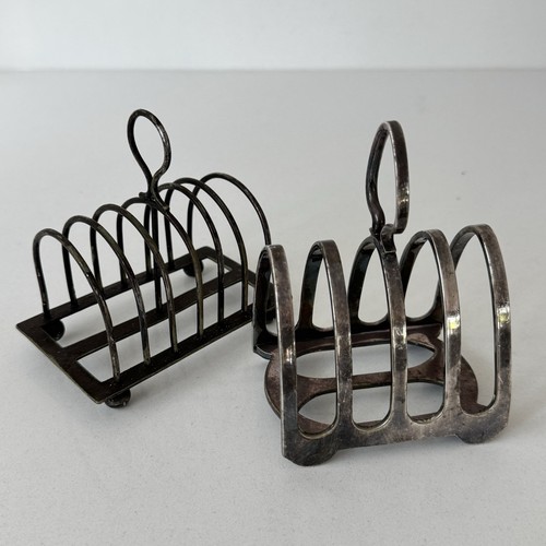 Vintage silver plated - x,